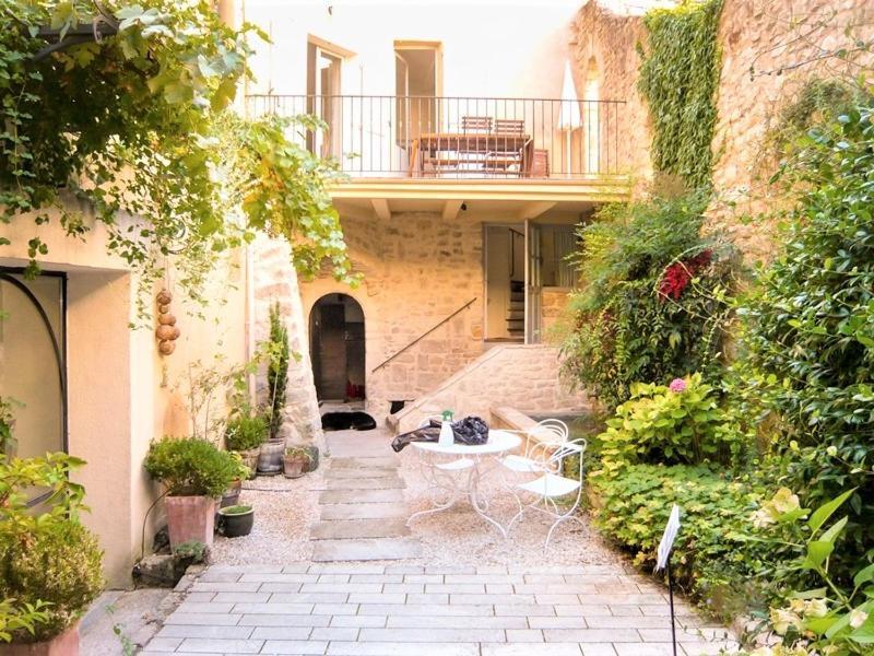 Maison Passere فورْكيلكييه المظهر الخارجي الصورة