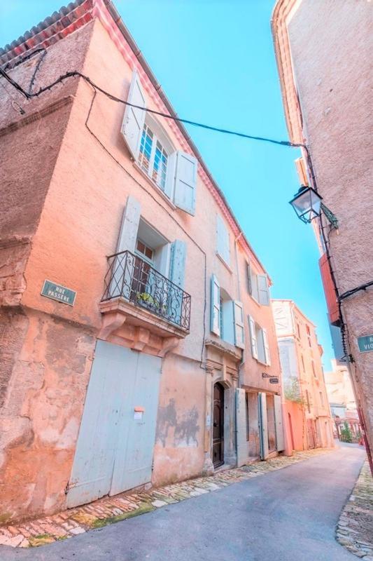 Maison Passere فورْكيلكييه المظهر الخارجي الصورة